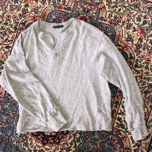 Brandy Melville crewneck!!